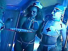 Chloë Sevigny In Party Monster (2003)