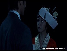 Minako Komukai,  Kei Mizutani And Mari Komatsuzaki - Flower & Snake 3 - 2