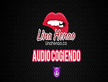 Asmr Audio Latina Sex
