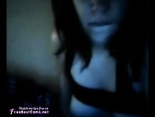 Arab Egypt Teen Masturbates Her Arabic Pussy On Webcam