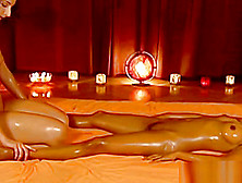 Awesome And Erotic Massage From Asia