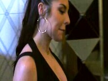 Tushyraw Goddess Dark Haired Loves Nothing More Than Gaping