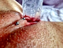 Verified Amateurs - Close Up Pussy Clip