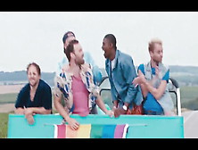 Boys (Summertime Love) & Pool Party (2019)