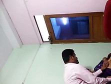 Indian Office Superb Drill Scandal Caught In The Camera Bymanager Shweta Aror