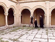 Das Kloster Von Troja - Episode Three
