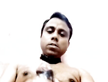 #indian Gigolo Boy Nd Pornstar And Indian Sex Slave Cum Eating And Swallowing