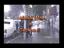 Mandi Wine Is Cukoo