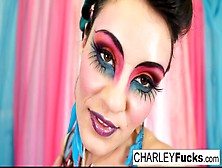 Charley Chase In Charley Chase Teases You - Charleychase