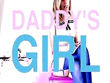 Mona Wales - Daddy's Girl