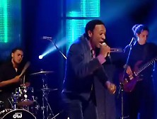 "i Need A Dollar" Live On Later With Jools Holland