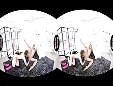 Flexi Sapphic Acrobatic Intercourse With Violetta Rosy And Nimfa Porno Flicks - Tube8