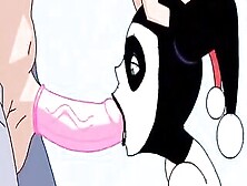 Best Blowjob Of Famous Toons