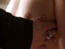 Emilia Clarke Supercut - Game Of Thrones Nude Scenes - Slow Motion