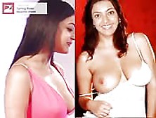 The Best Photos Of Kajal Aggarwal