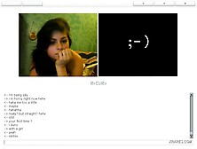 Nice Girl From Omegle