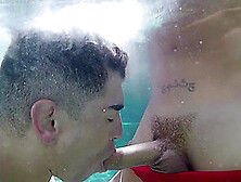 Outdoor Gay Intercourse With Teen Dudes Taking A Swim After
