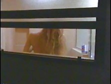 Sexy Shower Girl: The Night Brings Charlie