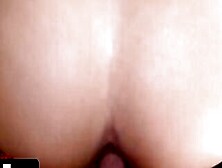 Perv Cougar - Horny Gigantic Titties Milf Latina Indulges Herself