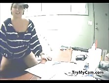 Married Slut Cheating At Trymycam. Com