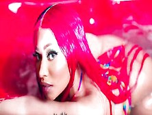 Trollz - Nicki Minaj Fap Edit