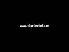 [Tokyofacefuck] 朝桐光 Akari Asagiri