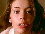 Alyssa Milano - The Outer Limits