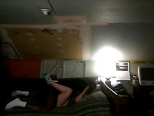 Nervous Gf Seduced Bt First Bbc