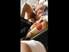 Gangbang Japanese Dude Cannot Stop Snap Fuck His Friend's Gf Even Afte Anal Big Cock