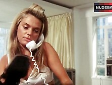 Dyan Cannon In Bra And Panties – Such Good Friends