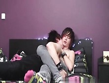 Bareback Cumming Emo Boys And Mature Young Gay Twinks