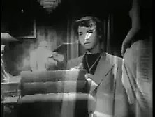 Daughter Of Horror (1955)