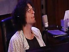 Howard Stern Miss Tgirl Post Op Contest,  Tracey Vs Grillo