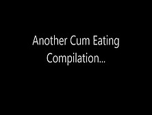 Creampie Cum Eating Cuckold Men