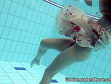 Lucy Gurchenko Sex Tape - Underwatershow