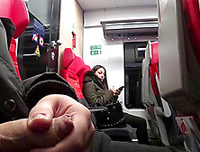 Flash Dick In Bus For Different Women