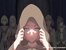 Impostor Succubus 1 Hentai (Uncensored) - Animated