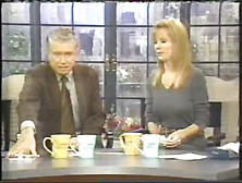 Regis And Kathie Lee