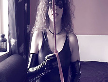 Comply Your Dominatrix! Follow My Orders.  Hotwifevenus.
