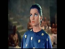Debra Paget In The Indian Tomb (1959)
