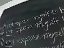 Dont Exposed Yourself