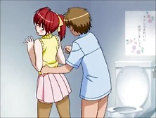 Anime Hentai Brother Sister Scene Uncensored Hd