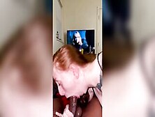 Ginger Mom Devours Bbcs