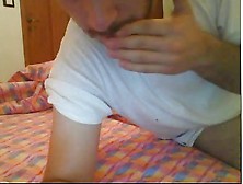 Guys Feet On Webcam Male Feet Pies De Hombre Piedi Pieds