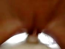 Amateur Girl Fucked In Pov Style