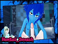 Watch Lapis Lazuli Gets Nailed From Your Self Perspective - Steven Universe Anime.  Free Porn Video On Fuxxx. Co