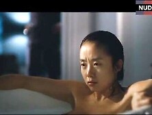 Do-Yeon Jeon Exposed Tits – The Housemaid