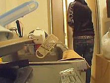 Hot Japanese Video With Wet Tunnel Of Love Plugged Very Hard