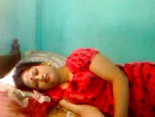 Bangla Aunty Fucking By Neighbour Hot Moans