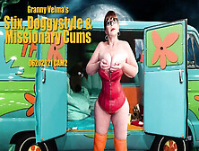 Granny Velma's Stix Doggystyle & Missionary Cums 06202021 Cam2